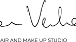 Studio Manon Verhaeghe – Hair & Make-Up logo