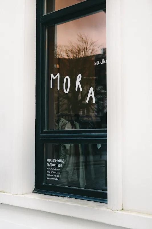 Studio Mora