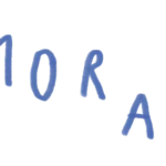 Studio Mora logo