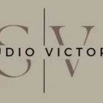 Studio Victoria logo