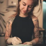 StudioBloe.Piercing logo
