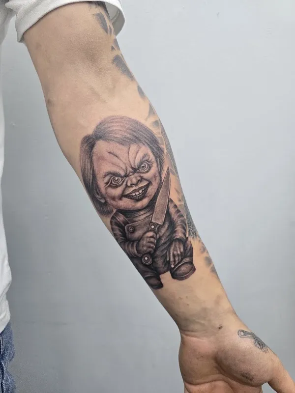 Stylebar Tattoo Studio