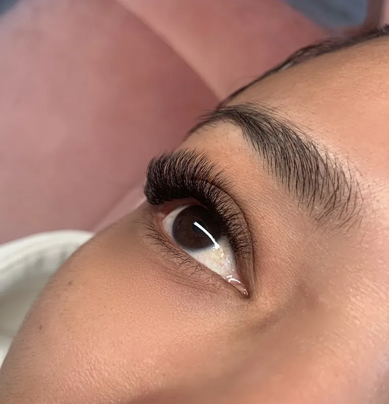 Sublimlash