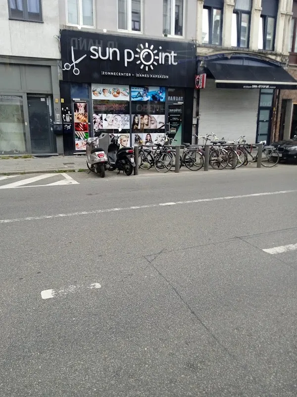 SunPoint Kapsalon