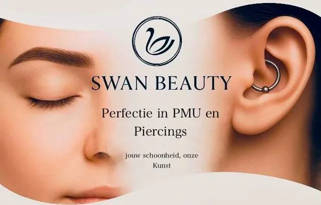 Swan Beauty