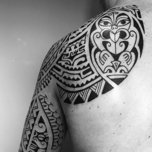 TAPA’O Private Tattoolounge
