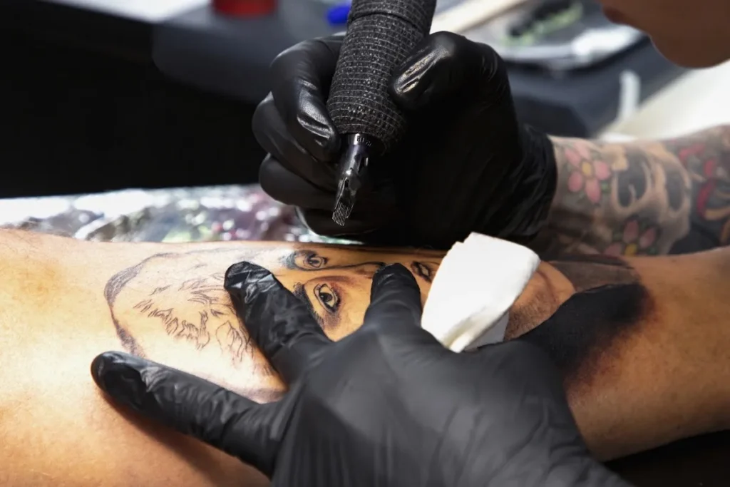 Tat Cat Tattoo Studio