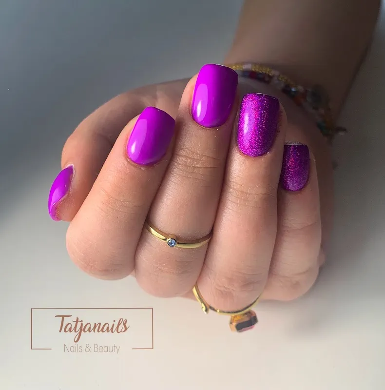 Tatjanails