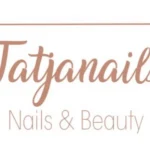Tatjanails logo