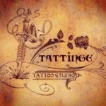 Tattinge logo