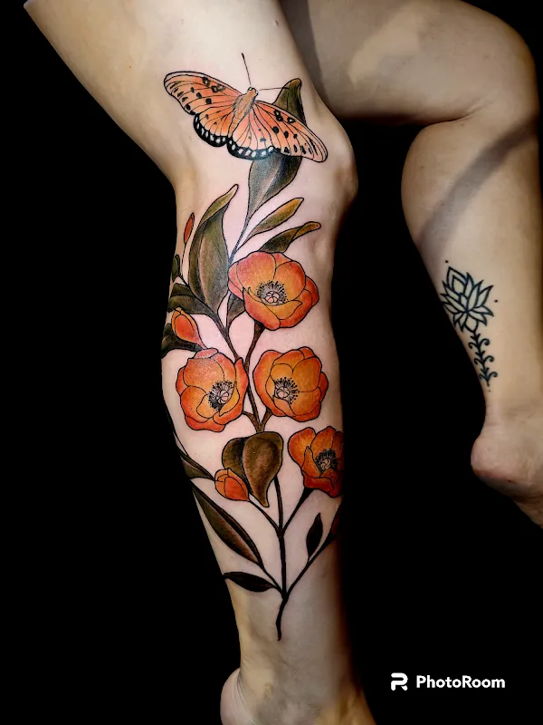 Tattoo.Coraline