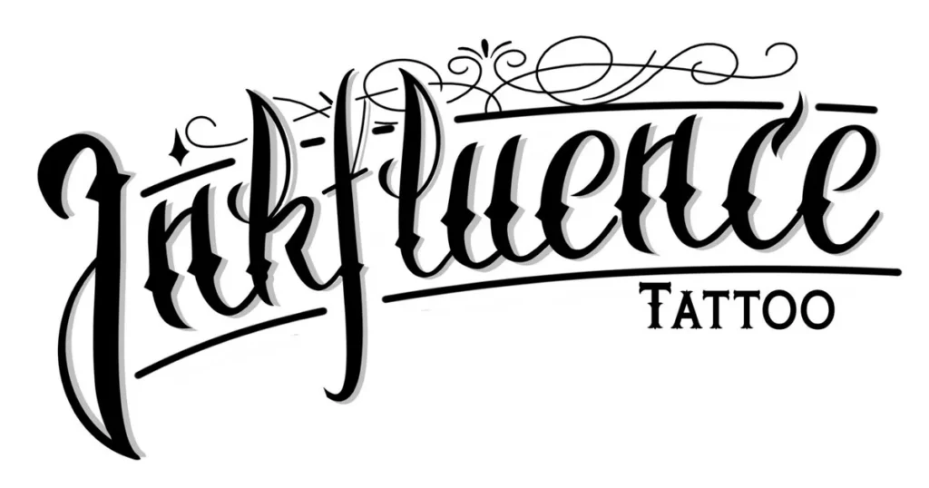 Tattoo Inkfluence