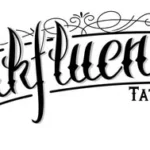 Tattoo Inkfluence logo