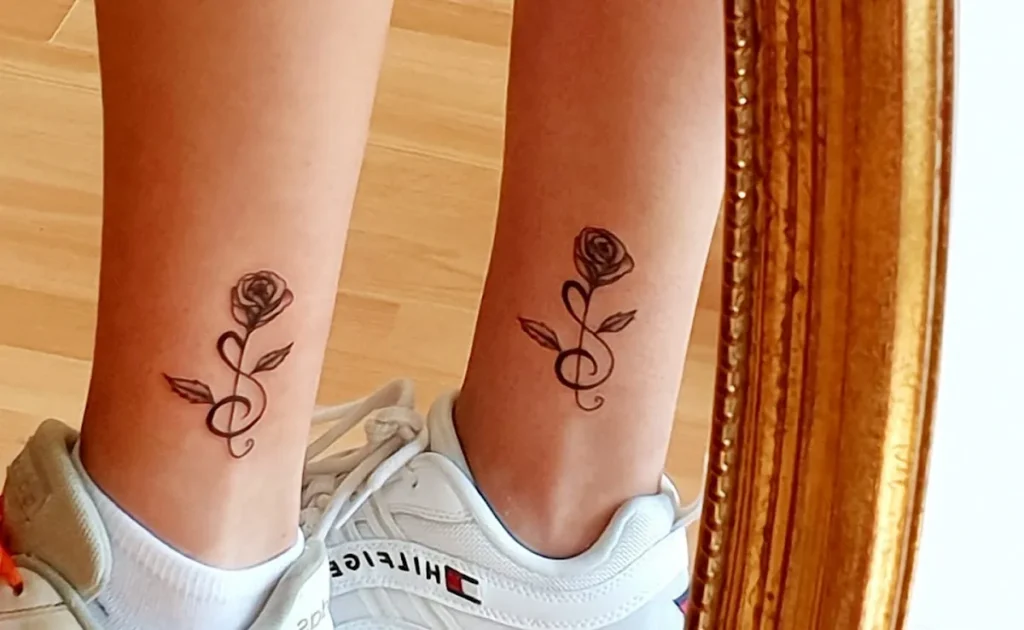 Tattoo Shayana