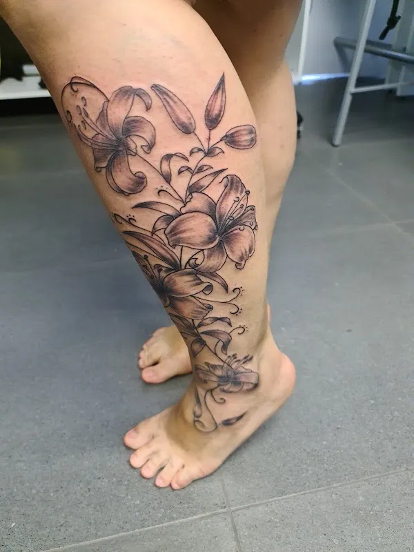 Tattoo Skull