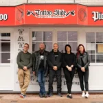 Tattoo Slide logo