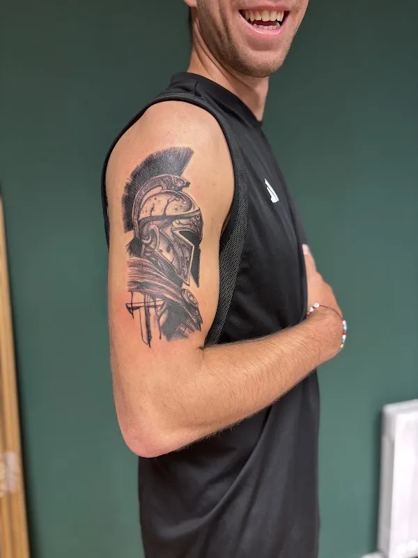 Tattoo studio JER.