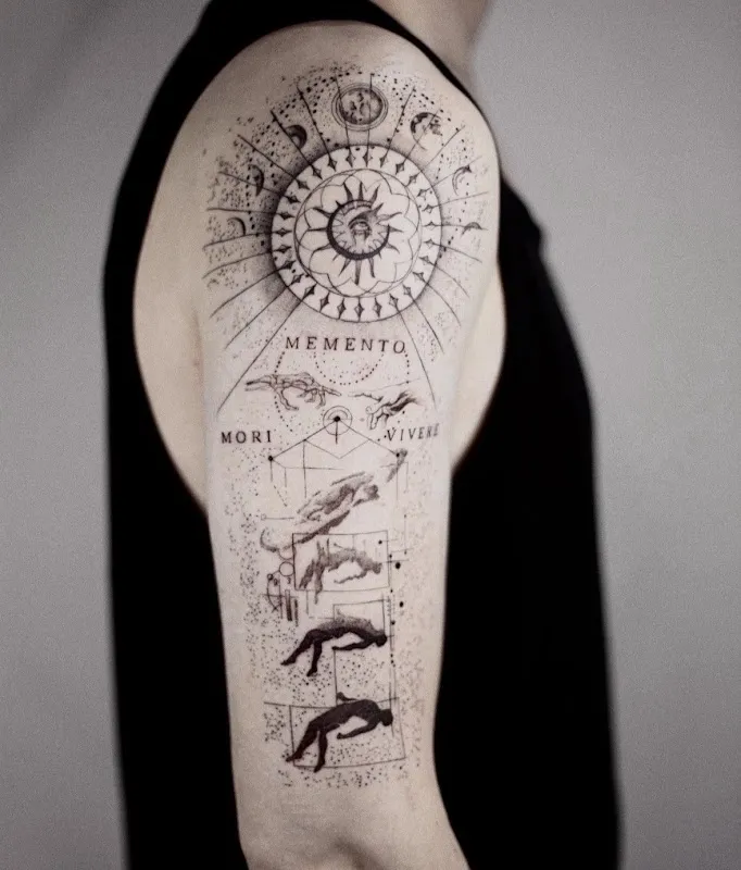 TATTOO STUDIO VIRTUOSO