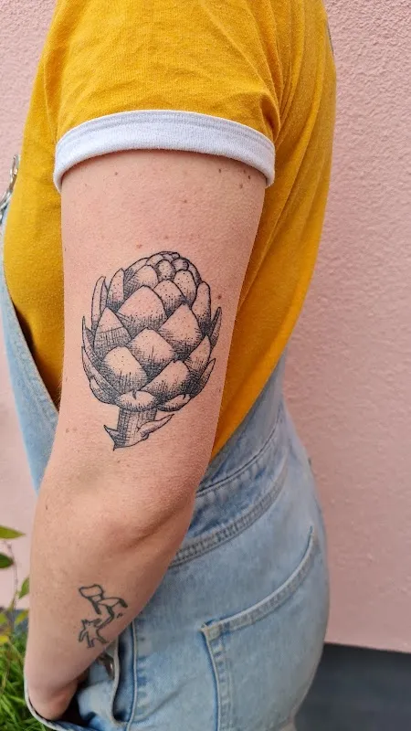 Tattoo Va Bien