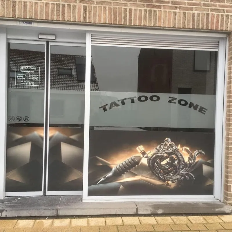 Tattoo Zone