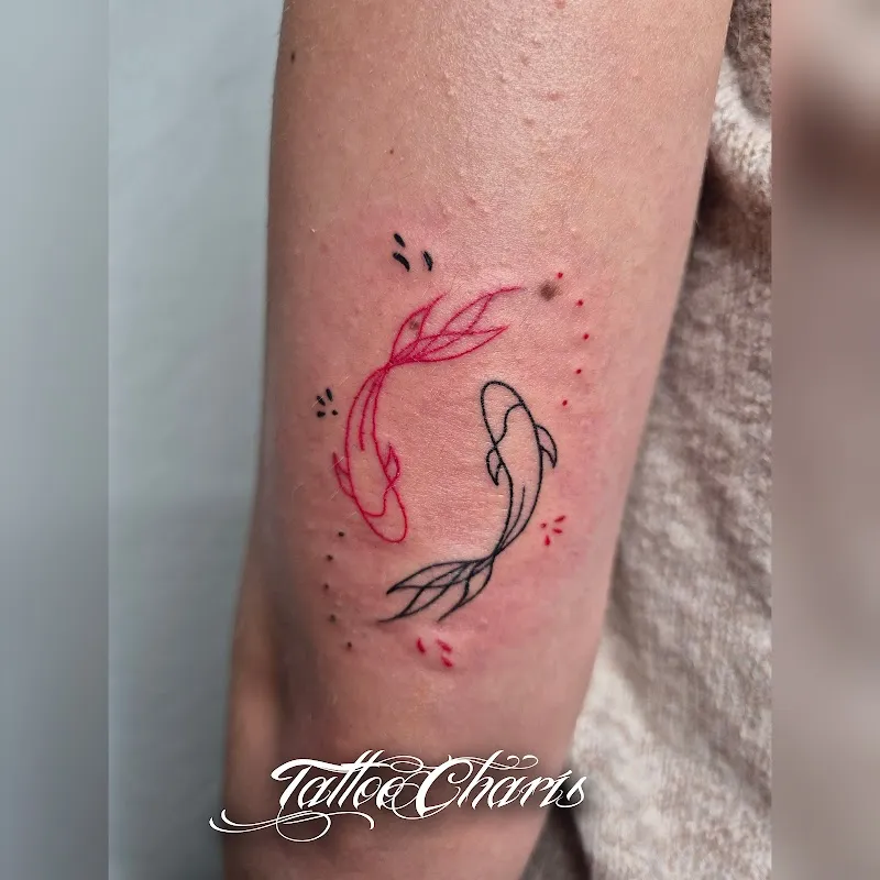 TattooCharis