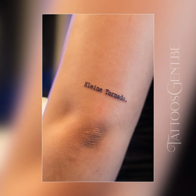 TattoosGent