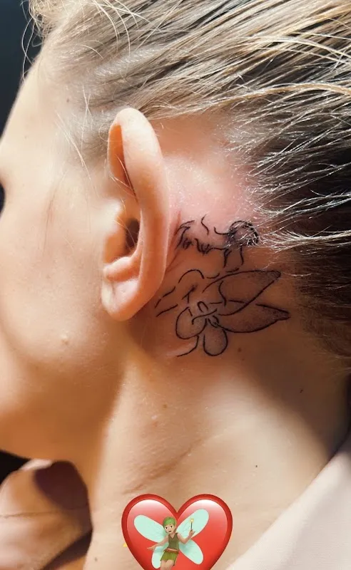 Tattuation