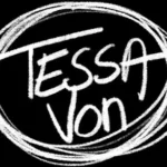 Tessa Von Tattoo logo