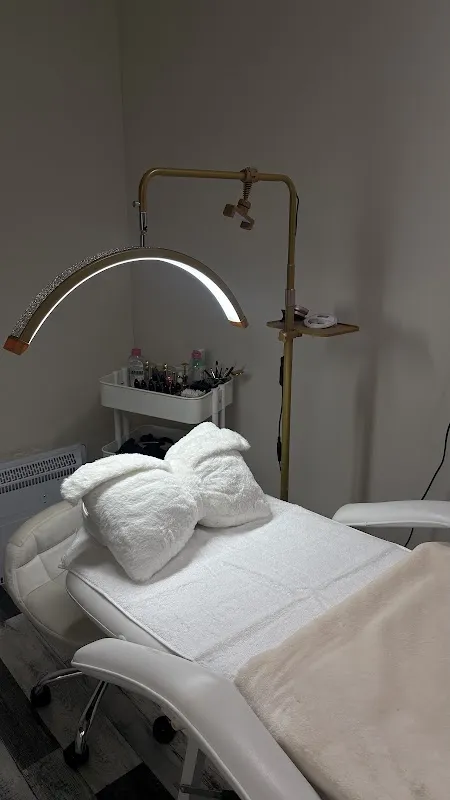 The Beauty Studio