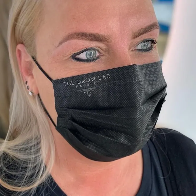 The brow bar Hasselt