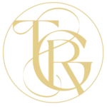 THE GLAMROOM logo