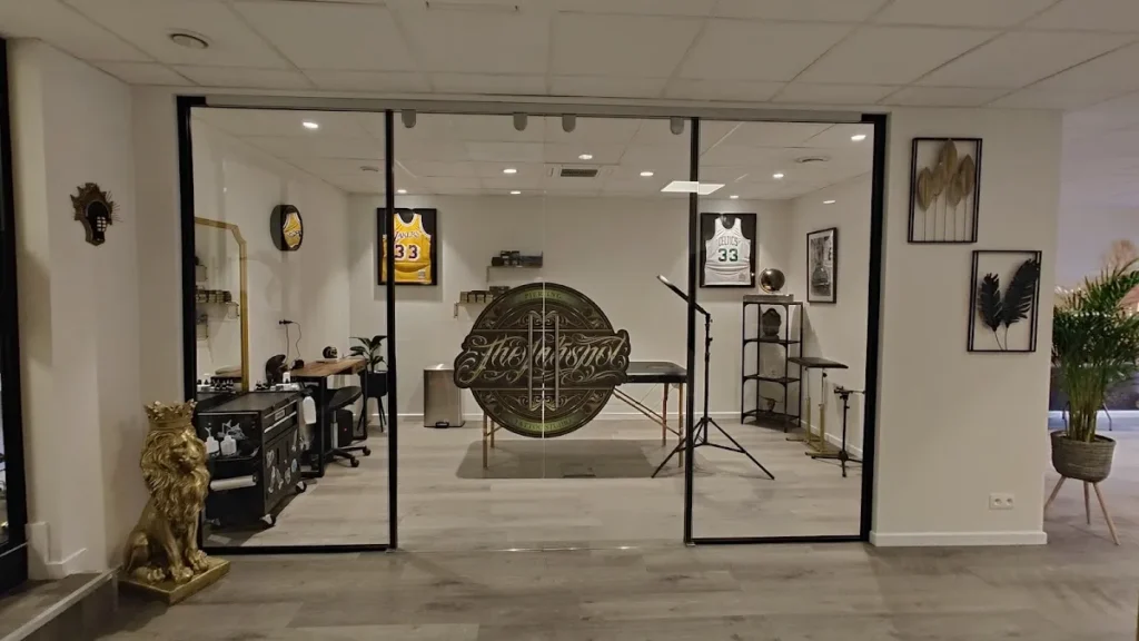 The Inkspot