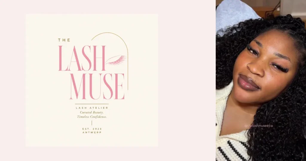 The Lash Muse