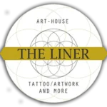 The Liner logo