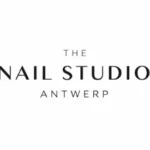 The Nail Studio Antwerp logo