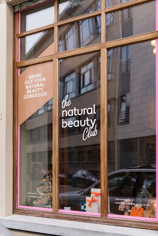 The Natural Beauty Club