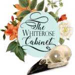 The Whiterose Cabinet logo