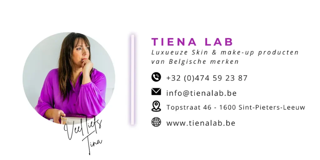 Tiena Lab