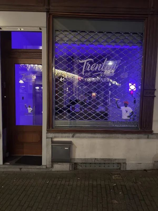 Trentini Skin Art