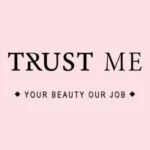 Trust Me logo