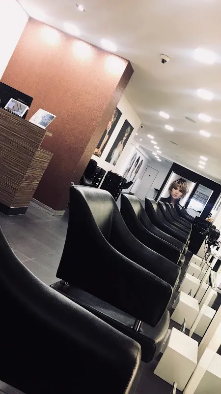 T&t hair