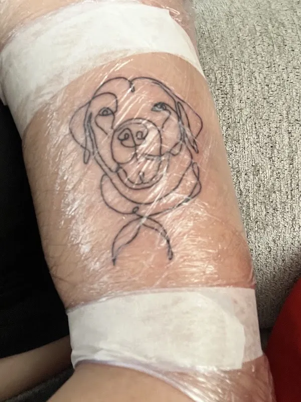 Twenty Two Tattoo Herentals