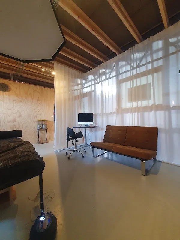 Typfabrik Tattoo Studio