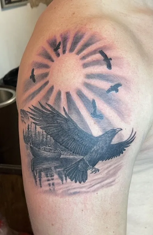 Underground Tattoos