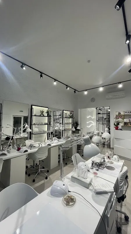 Veludia beauty salon