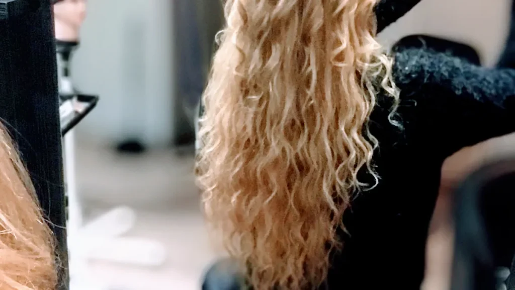 Venus Hair Belgium BV