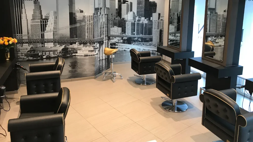 Verso Hair & naturel M