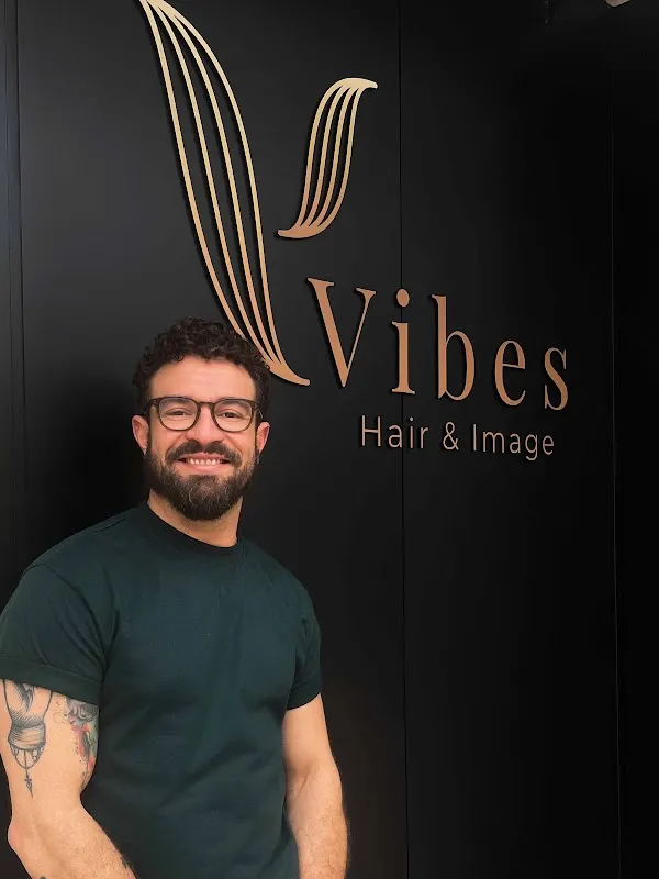 Vibes Hair & Image