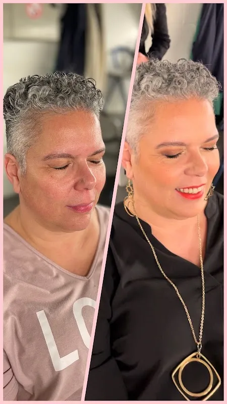 Visagie By Julie – De Make-up Studio
