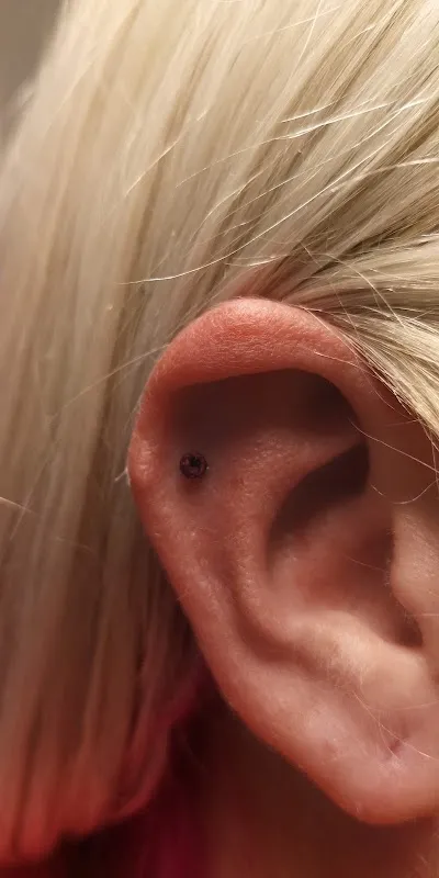 Voodoo Piercing